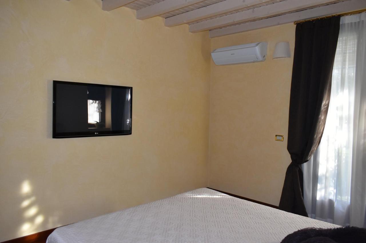 Casa Ulivo Villa Montinelle Exteriör bild