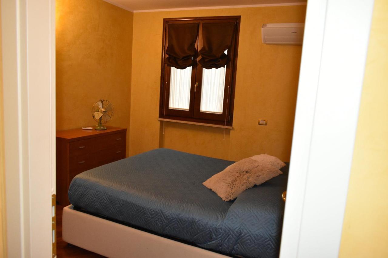 Casa Ulivo Villa Montinelle Exteriör bild